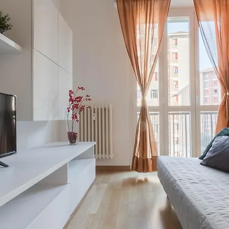 Hintown Evergreen Area Apartamento *
