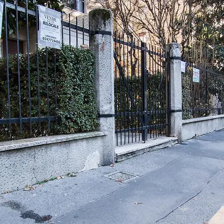 Hintown Evergreen Area Apartamento *