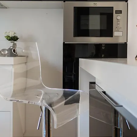 Apartamento Hintown Evergreen Area Milán