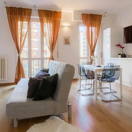 Apartamento Hintown Evergreen Area