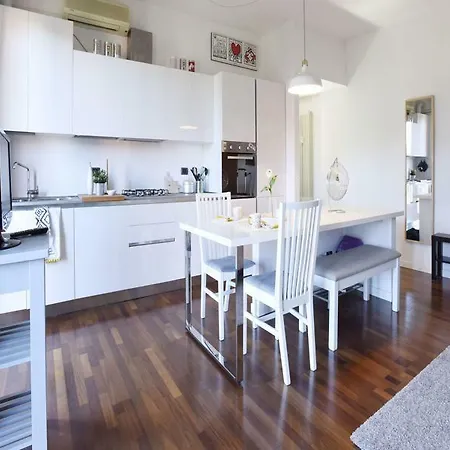 Apartamento Hintown Evergreen Area *