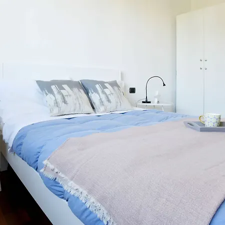 Apartamento Hintown Evergreen Area