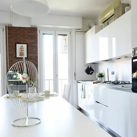 Apartamento Hintown Evergreen Area