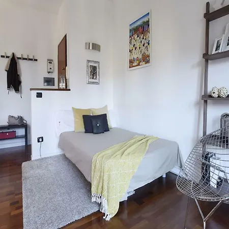 Hintown Evergreen Area Apartamento *