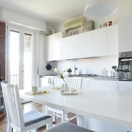 Hintown Evergreen Area Apartamento *