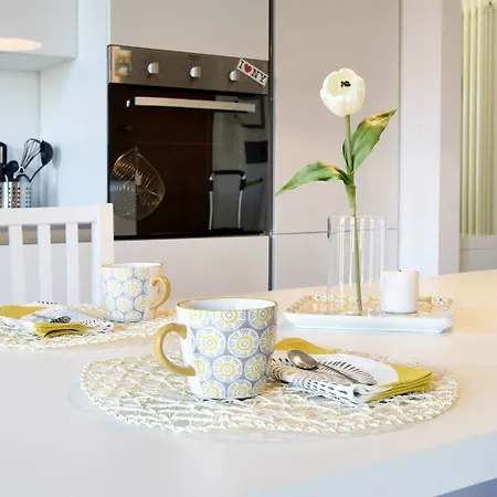 Hintown Evergreen Area Apartamento