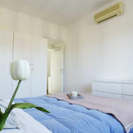 Apartamento Hintown Evergreen Area Milán