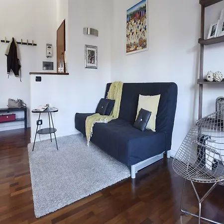 Hintown Evergreen Area Apartamento *