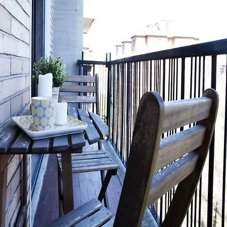 Hintown Evergreen Area Apartamento *