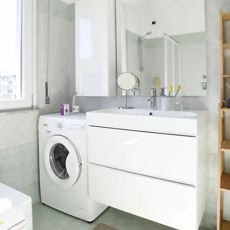 Hintown Evergreen Area Apartamento