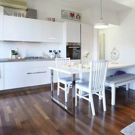 Διαμέρισμα Hintown Evergreen Area Μιλάνο