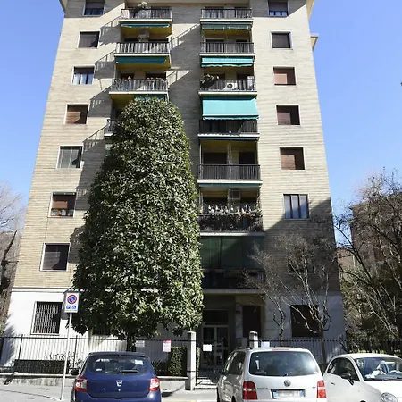 Hintown Evergreen Area Διαμέρισμα